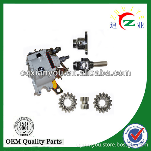 150cc Device of Reverse Gearing of passenger tricycle